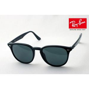 レイバン サングラス Ray-Ban RB4259F 60171 ボストン 純正度付きレンズ可｜glassmania