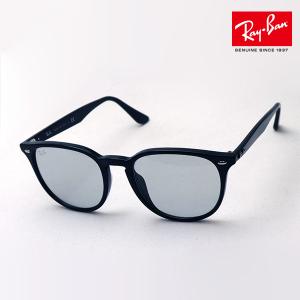 レイバン サングラス  Ray-Ban  RB4259F 60187 ボストン 純正度付きレンズ可