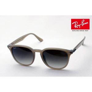 レイバン サングラス Ray-Ban RB4259F 616613 ボストン 純正度付きレンズ可｜glassmania