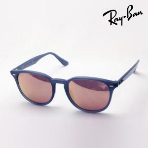 Ray-Ban（レイバン） RB4259F 601/93 サングラス サイズ53 Lサイズ