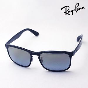Ray-Ban（レイバン） サングラス Ray-Ban RB4379D 60171 スクエア 純正