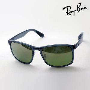 Ray-Ban（レイバン） サングラス 偏光サングラス ミラー クロマンス
