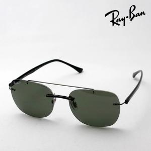 Ray-Ban（レイバン） サングラス Ray-Ban RB4259F 60171 ボストン 純正