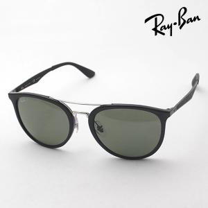 Ray-Ban（レイバン） 偏光サングラス NewModel Ray-Ban RB3727D 001/9A
