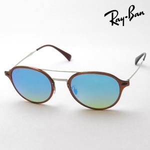 Ray-Ban（レイバン） サングラス Ray-Ban RB4259F 60171 ボストン 純正