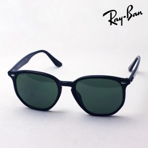 RayBan 偏光 レイバンサングラス601-T3 Ray-Ban（レイバン） 偏光サングラス Ray-Ban RB4305F 6019A ボストン