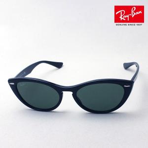 Ray-Ban レイバン サングラス RB4314N 601/31 54 NINA キャッツ