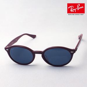 レイバン サングラス プレミア生産終了モデル Ray-Ban RB4315F 125987 オーバル｜glassmania