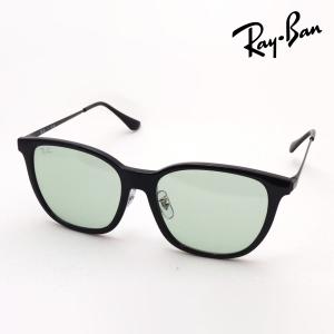 Ray-Ban（レイバン） サングラス Ray-Ban RB4362F 90171 ウェリントン
