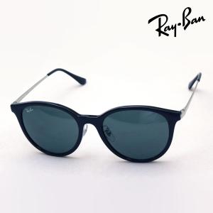Ray-Ban（レイバン） サングラス Ray-Ban RB4379D 60171 スクエア 純正