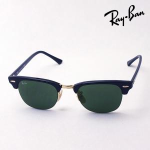 Ray-Ban（レイバン） サングラス クラブマスターメタル Ray-Ban RB3716