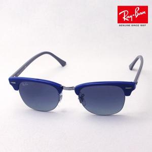 美品 Ray-Ban サングラス RB3016 クラブマスター 偏光 a 清光堂レイバン偏光サングラス クラブマスター RB3016F 990/58 [送料無料]