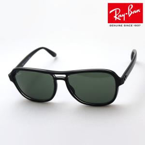 レイバン サングラス プレミア生産終了モデル Ray-Ban RB4356 654531 スクエア STATE SIDE ステートサイド｜glassmania