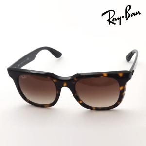 Ray-Ban（レイバン） サングラス Ray-Ban RB2204F 90132 ラウンド 純正