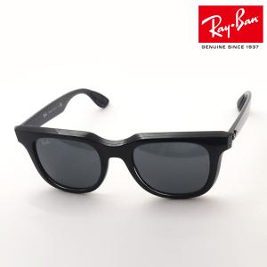 レイバン サングラス プレミア生産終了モデル Ray-Ban RB4368 654587 スクエア｜glassmania