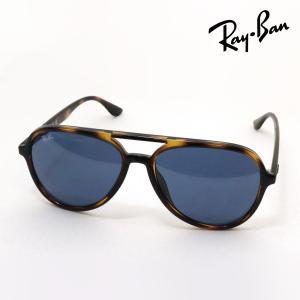 Ray-Ban（レイバン） サングラス Ray-Ban RB4379D 60171 スクエア 純正
