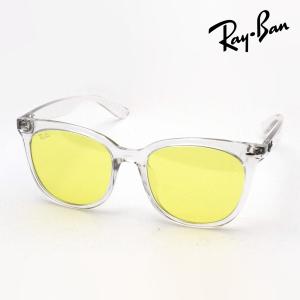 Ray-Ban（レイバン） サングラス Ray-Ban RB4401D 60187 スクエア 純正