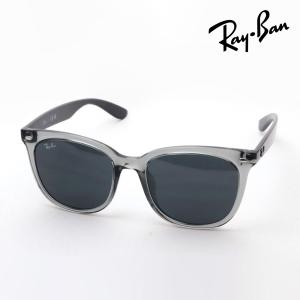Ray-Ban（レイバン） RayBan RB4401D-659981-57 大きいサイズ ラージ