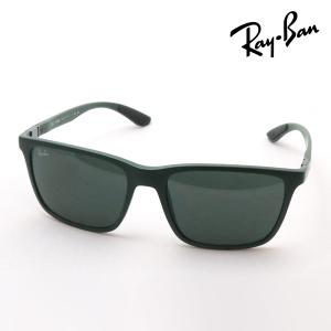 Ray-Ban（レイバン） サングラス Ray-Ban RB4379D 60171 スクエア 純正