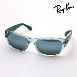 Ray-Ban（レイバン） サングラス Ray-Ban RB4259F 6012 50 53 ボストン
