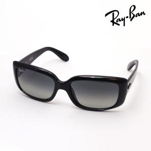 Ray-Ban（レイバン） 偏光サングラス RB8301 004/K6 59 レギュラー