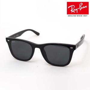 RayBan レイバン　サングラス RB4379D RB4379D Sunglasses in Black and Dark Green - RB4379D | Ray-Ban®