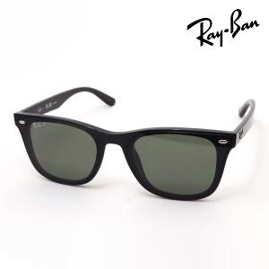 Ray-Ban（レイバン） サングラス NewModel Ray-Ban RB4457D 667711 55