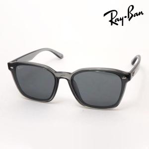 Ray-Ban（レイバン） 偏光サングラス NewModel Ray-Ban RB4392D 60181