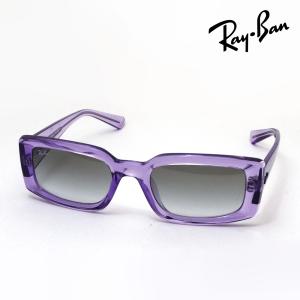 Ray-Ban（レイバン） サングラス キリアン RB4395F 66868F スクエア