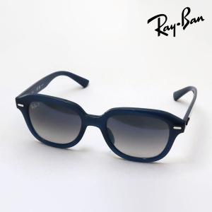 Ray-Ban（レイバン） サングラス NewModel Ray-Ban RB4457D 667711 55