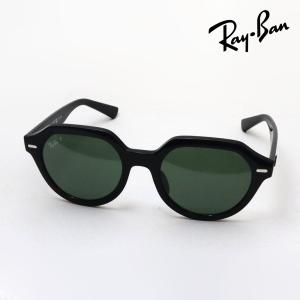 Ray-Ban（レイバン） サングラス Ray-Ban RB4379D 659987 スクエア