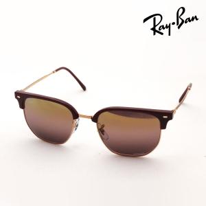 希少モデル！Ray-Ban RB4246M クラブラウンド　ウッド CLUBROUND レイバン サングラス rb4246m 51サイズ 12179U RAYBAN WOOD