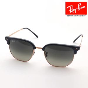 CLUBMASTER（Ray-Ban） レイバン サングラス rb4416f 55サイズ 672071