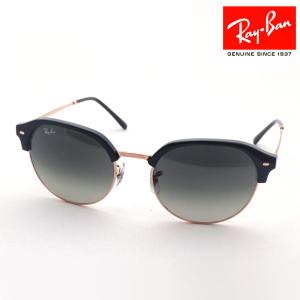 レイバン サングラス NewModel Ray-Ban RB4429 672071 ブロー 純正度付きレンズ可｜glassmania