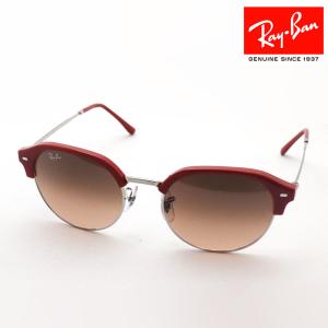 レイバン サングラス NewModel Ray-Ban RB4429 67223B ブロー 純正度付きレンズ可｜glassmania