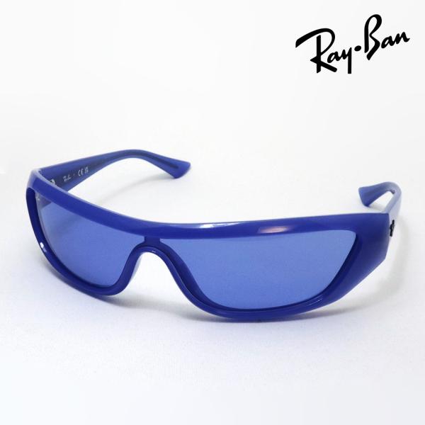 レイバン サングラス プレミア生産終了モデル Ray-Ban XAN ザン RB4431 67618...