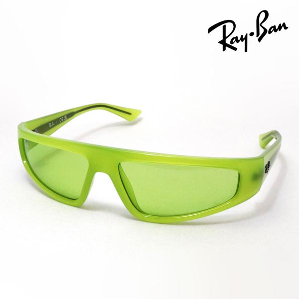 レイバン サングラス プレミア生産終了モデル Ray-Ban XAN ザン RB4432 67632...