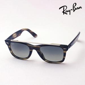 Ray-Ban（レイバン） サングラス Ray-Ban RB4259F 60171 ボストン 純正