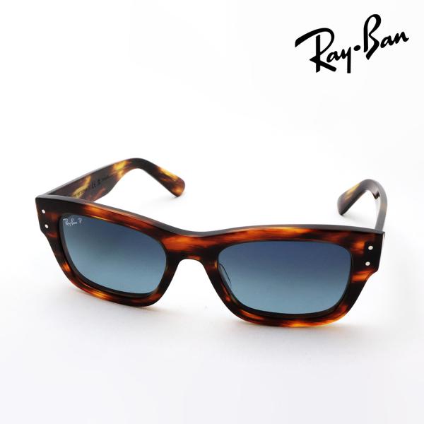 レイバン 偏光サングラス NewModel Ray-Ban JOSEPH ジョセフ RB7683S ...