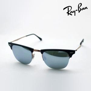 Ray-Ban レイバン サングラス 大ヒットモデル クラブマスター RB3016