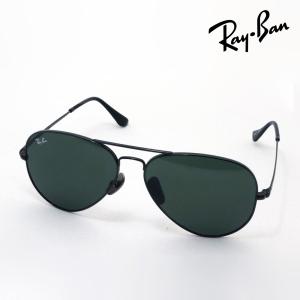 Ray-Ban（レイバン） サングラス 純正レンズ対応 RB8089 165/S2 58 62