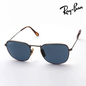 Ray-Ban（レイバン） サングラス Ray-Ban JACK TITANIUM ジャック
