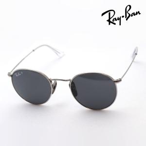 Ray-Ban（レイバン） 偏光サングラス エリック RB4398F 667678