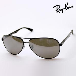 Ray-Ban（レイバン） サングラス Ray-Ban RB3538 18671 ブロー 純正度