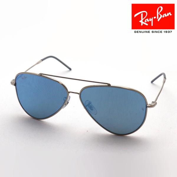 レイバン サングラス NewModel Ray-Ban RBR0101S 003GA REVERSE...