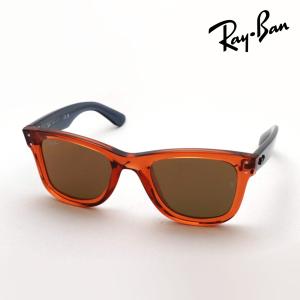 Ray-Ban（レイバン） 偏光サングラス NewModel Ray-Ban MEGA HAWKEYE