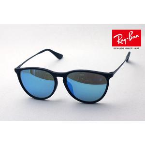 Ray-Ban（レイバン） サングラス RB4259F 60180 ボストン 純正度付き