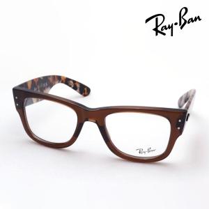 Ray-Ban（レイバン） メガネ メガウェイファーラー RX0840V 2144