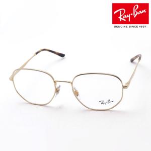 レイバン メガネ Ray-Ban 伊達メガネ RX3682V 2500 RX3682VF 2500 ラウンド｜glassmania