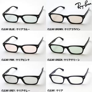 Ray-Ban（レイバン） Rayban WAYFARER CLEAR EVOLVE サングラス